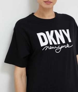 Тениска  DKNY DP3T9323