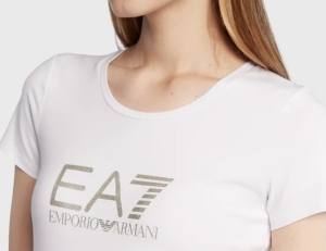 Тениска EA7  8NTT66 TJFKZ 