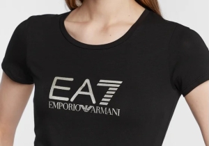 Тениска EA7  8NTT66 TJFKZ 