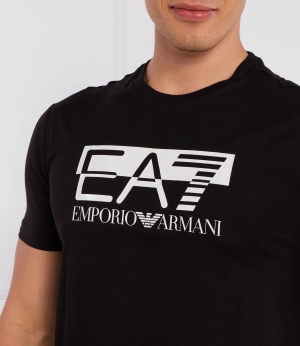 Тениска  EA7 6RPT81 PJM9Z