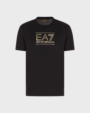 Тениска EA7 6RPT19 PJM9Z 1200