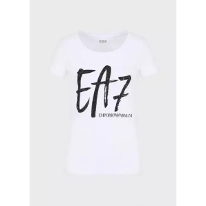 Тениска EA7 6RTT36 TJFKZ