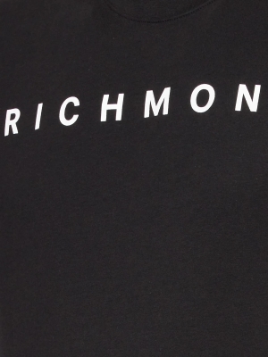 Тениска John Richmond UMA23082TS