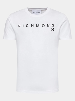 Тениска John Richmond UMA23082TS
