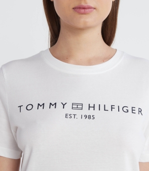 Тениска Tommy Hilfiger  WW0WW40276