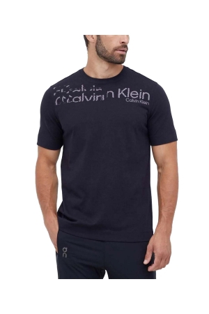 Тениска Calvin Klein 00GMF3K141
