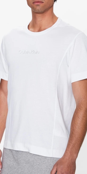 Тениска Calvin Klein 00GMS3K108