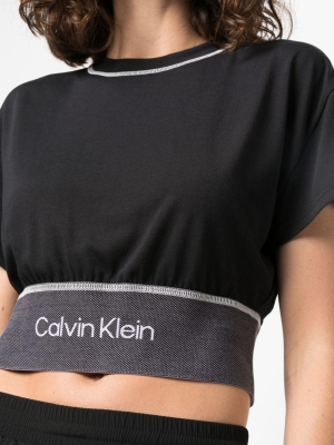 Тениска Calvin Klein 00GWF3K147