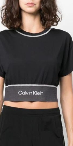 Тениска Calvin Klein 00GWF3K147