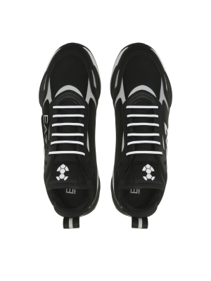 Обувки EA7 X8X159 XK364 N763