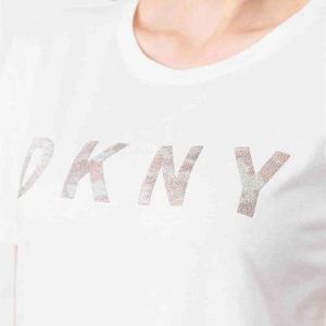 Тениска DKNY P9BH9AHQ 