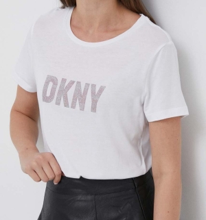 Тениска DKNY P9BH9AHQ 