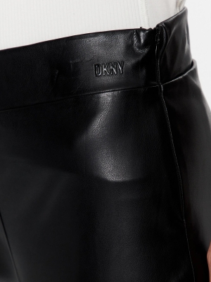 Панталон DKNY P2HKTO61