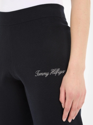 Панталон Tommy Hilfiger WW0WW40347