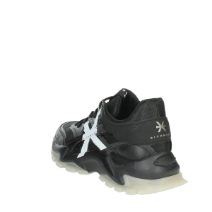 Обувки JOHN RICHMOND  20025/CP NERO 
