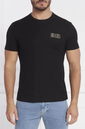 Тениска  EA7 6RPT21 PJRYZ