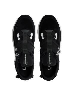 Обувки Emporio Armani 7 X8X158 XK363 A120