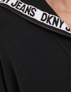 Пуловер DKNY E34SAK84
