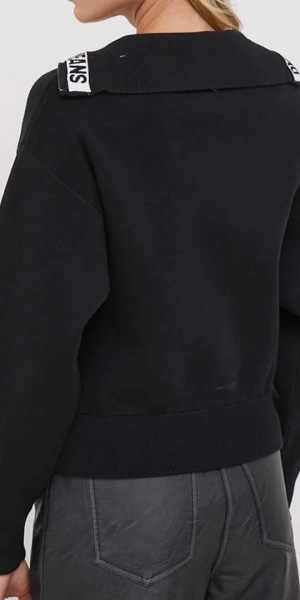 Пуловер DKNY E34SAK84