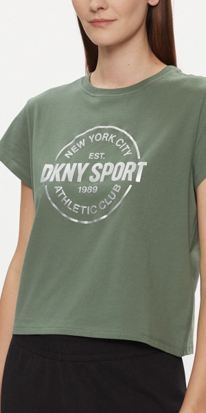 Тениска DKNY DP3T9563