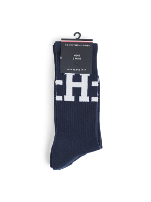 Чорапи Tommy Hilfiger 701224905 
