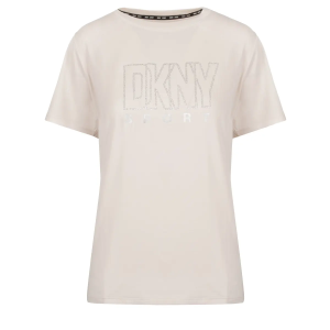 Тениска DKNY DP3T9768