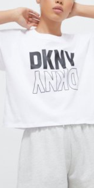 Тениска DKNY DP2T8559