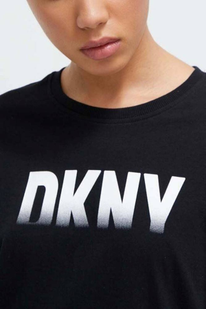 Тениска DKNY DP3T9626