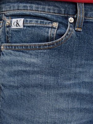 Къси панталони CK JEANS J30J324874 1A4