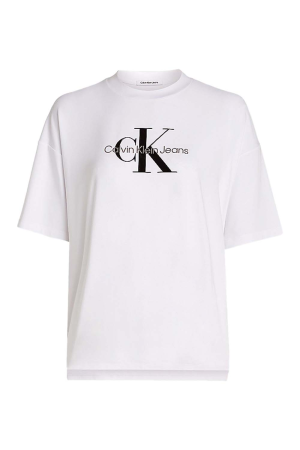 Тениска CK JEANS  J20J223279 