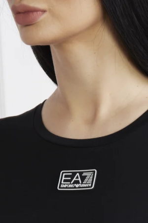 Тениска EA7 3DTT17 TJKUZ 