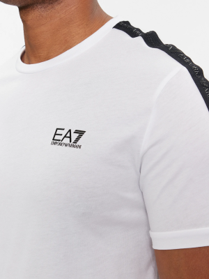 Тениска EA7 3DPT35 PJ02Z 1100