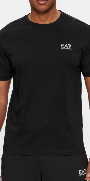 Тениска EA7 3DPT35 PJ02Z 0200