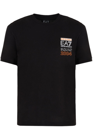 Тениска EA7 3DPT16 MPJ02Z 1200