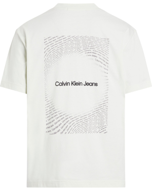 Тениска CK JEANS J30J325492