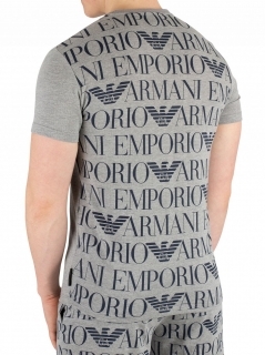 Тениска EMPORIO ARMANI 111764	9P566