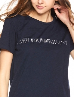 Тениска EMPORIO ARMANI 164141 9P294