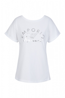 Тениска EMPORIO ARMANI 164340 0P291 