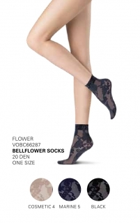  Чорапи Bellflower