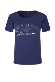 Тениска EMPORIO ARMANI 164340 0P291 