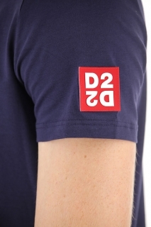 Тениска DSQUARED2 D9M203030