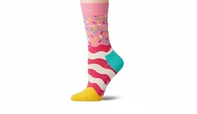 Чорапи Birthday Sprinkles HAPPY SOCKS BSS01-3300