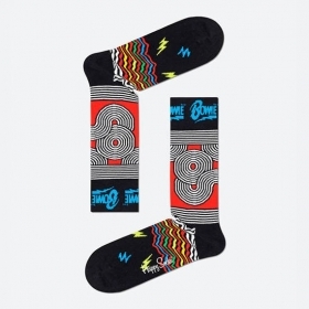 Чорапи Happy Socks x Bowie HAPPY SOCKS BOW01-9301