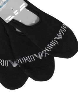 Чорапи EMPORIO ARMANI 306227 1P254 