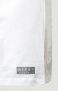 Тениска BIKKEMBERGS VBKB04877