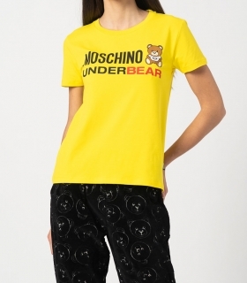 Тениска MOSCHINO 1904 9003