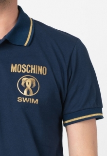 Тениска MOSCHINO 1303 23