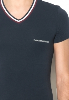 Тениска EMPORIO ARMANI 110810
