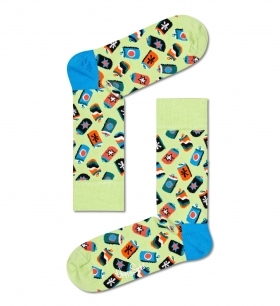 Чорапи Can HAPPY SOCKS CAN01-7100