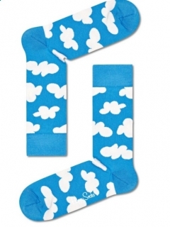 Чорапи Cloudy HAPPY SOCKS CLO01-6700
